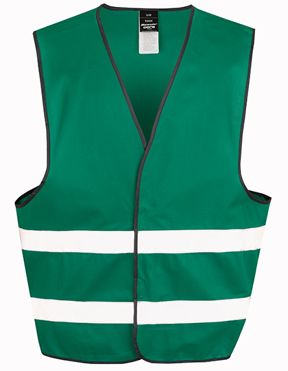 Enhanced Visibility Vest