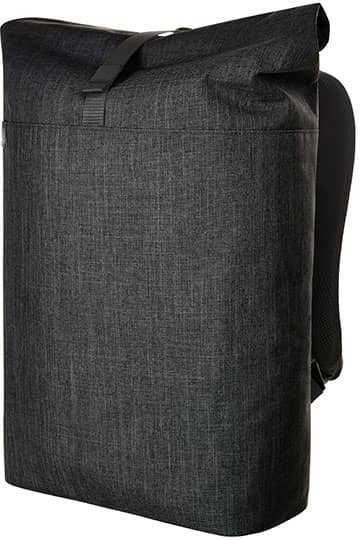 Notebook Roller Backpack Europe