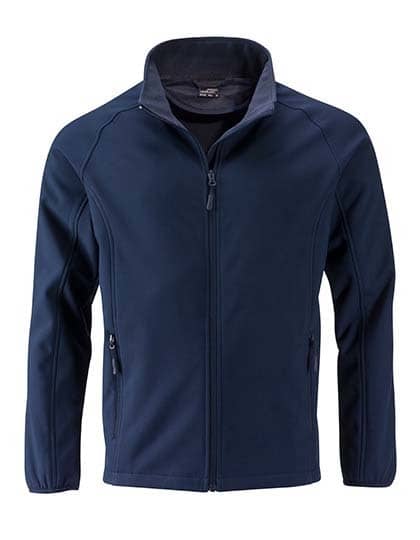Men´s Promo Softshell Jacket