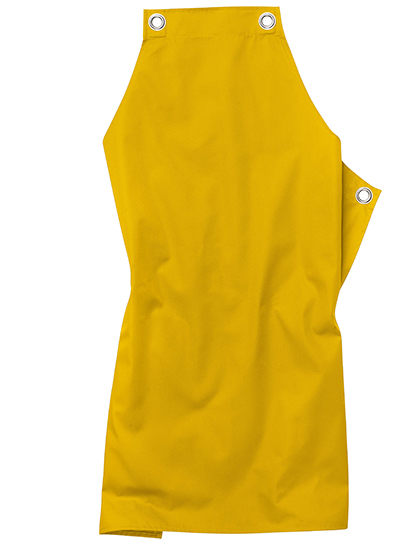 Bib Apron Potenza X Classic