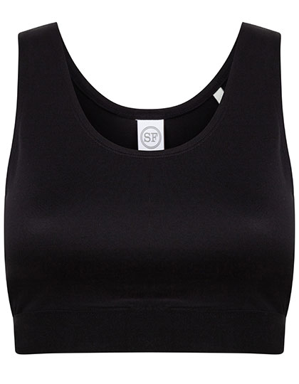 Kids´ Fashion Crop Top