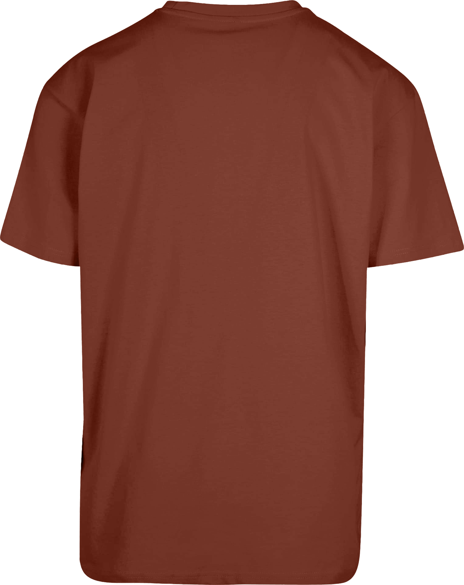 Heavy Oversize Tee