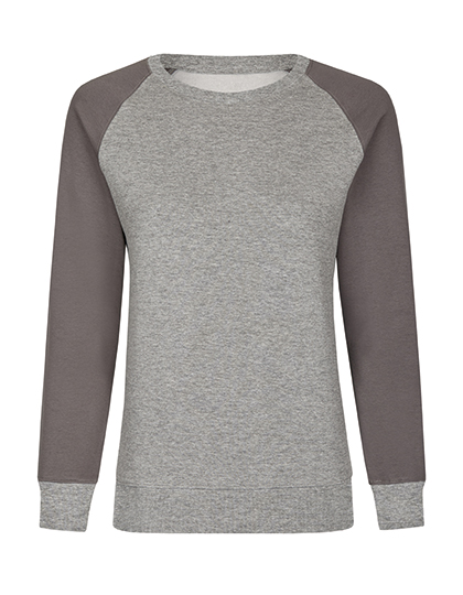 my mate - Ladies´ Crew Neck Sweat
