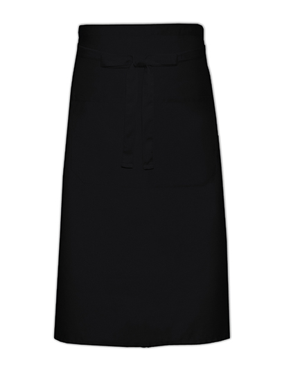 Cook´s Apron With Pocket