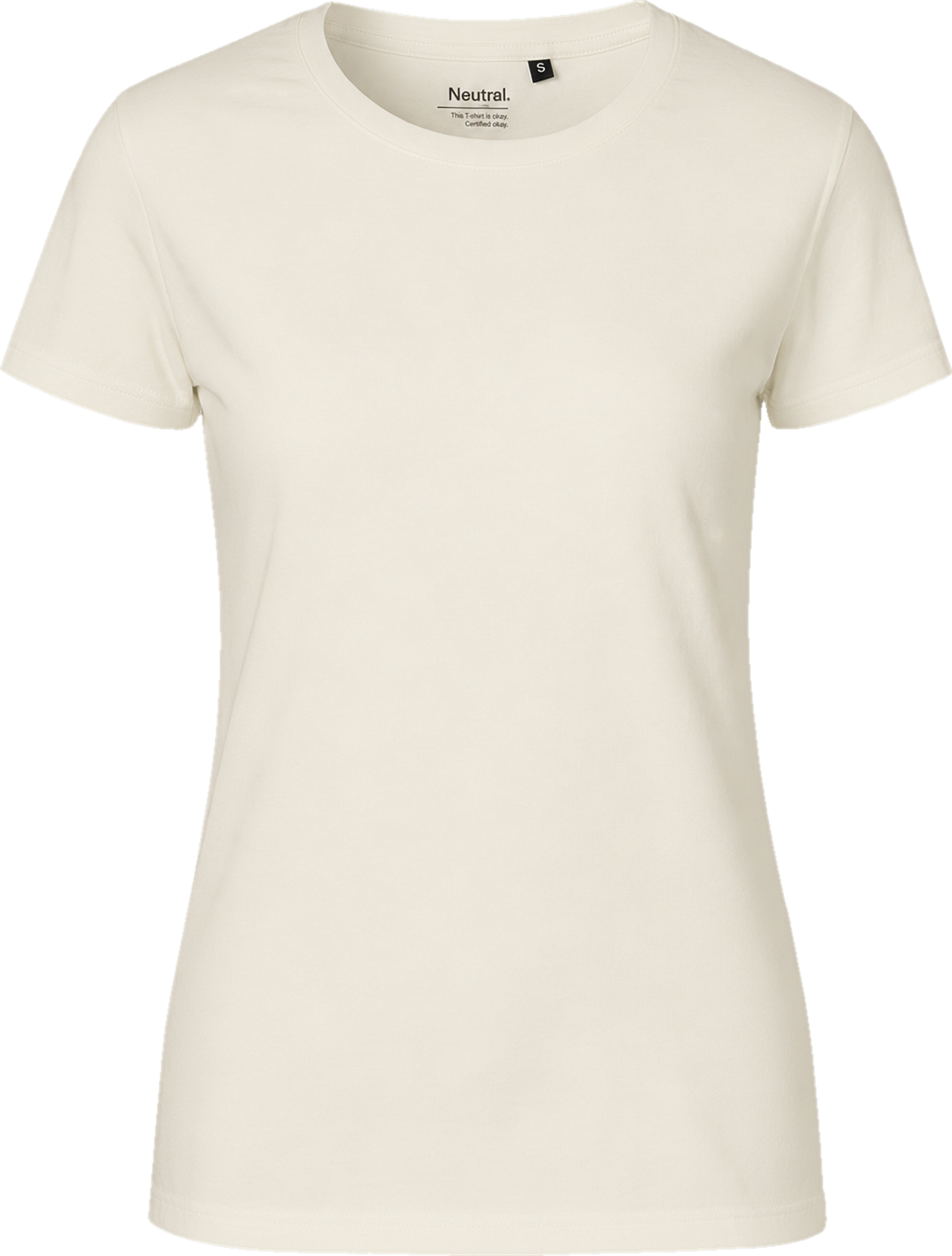 Ladies´ Fit T-Shirt