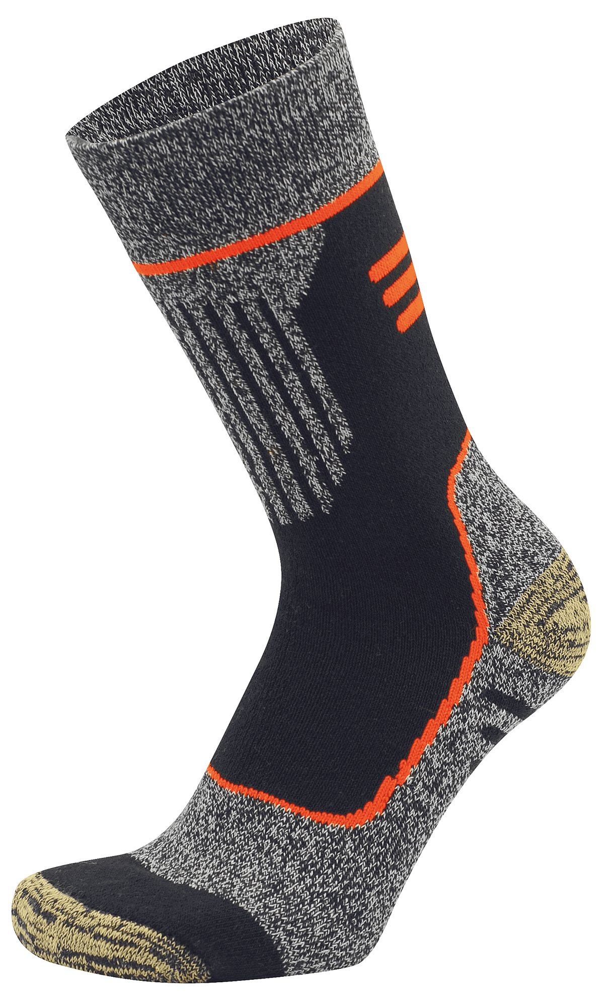2er-Pack Socken Lady
