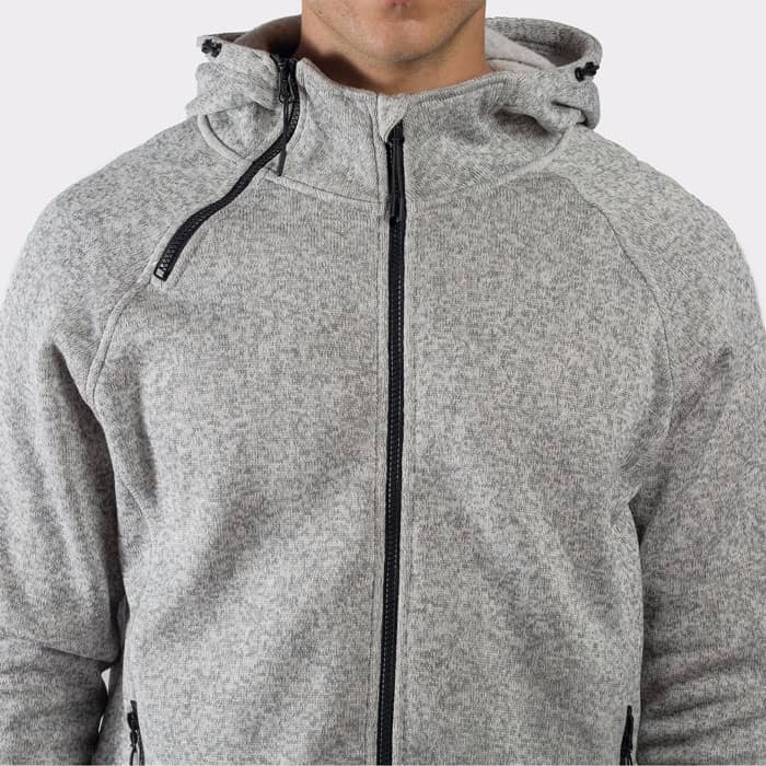 Everest Sweatjacket