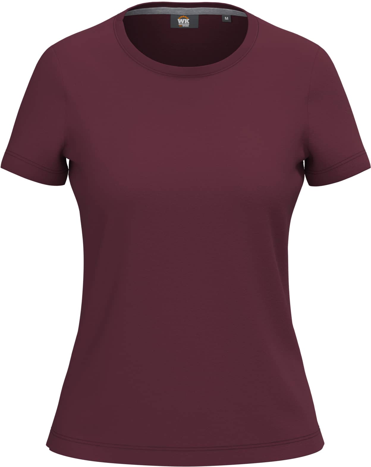 T-Shirt mit antibakterieller Behandlung für Damen
