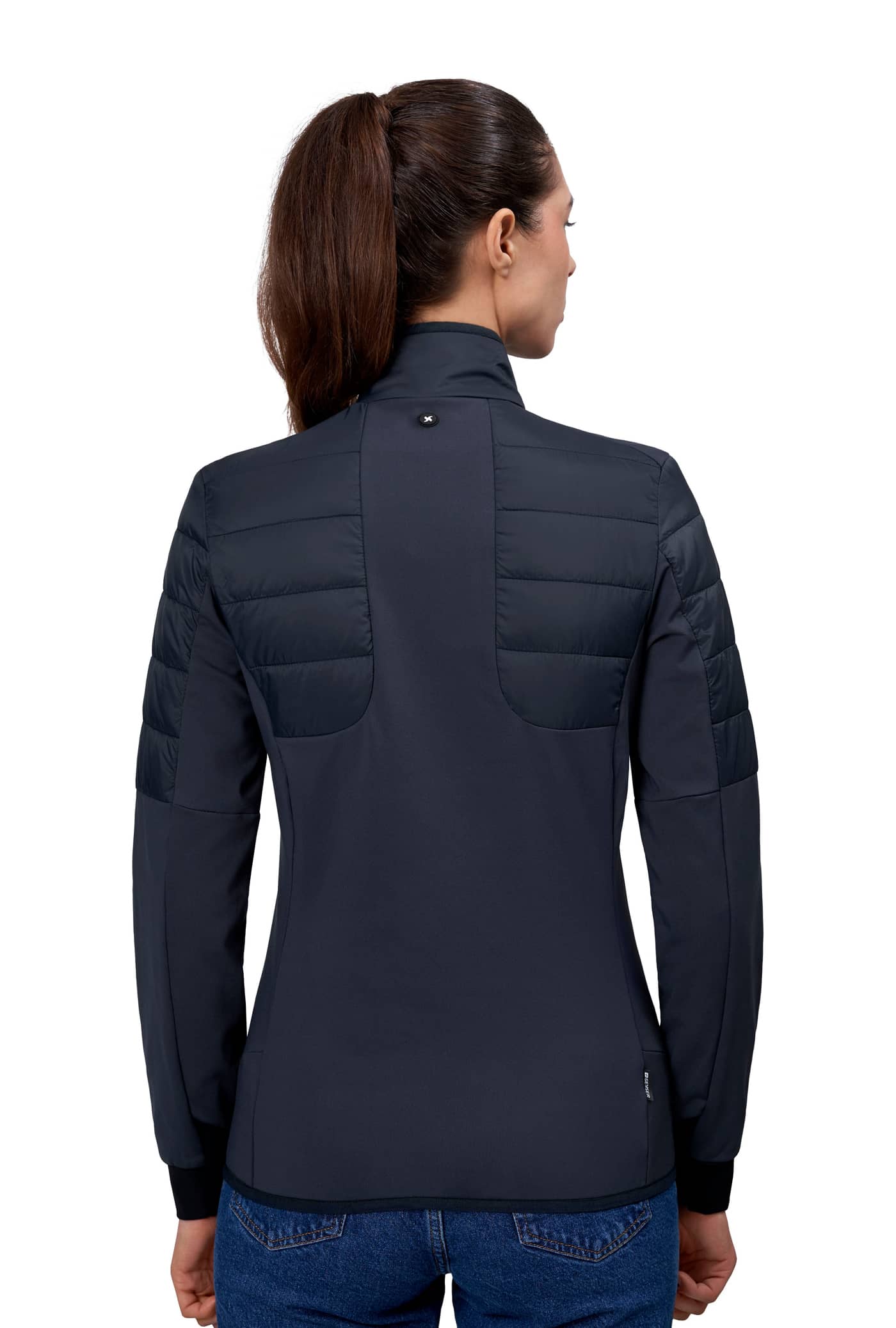 Geyser Hybrid Damen Jacket