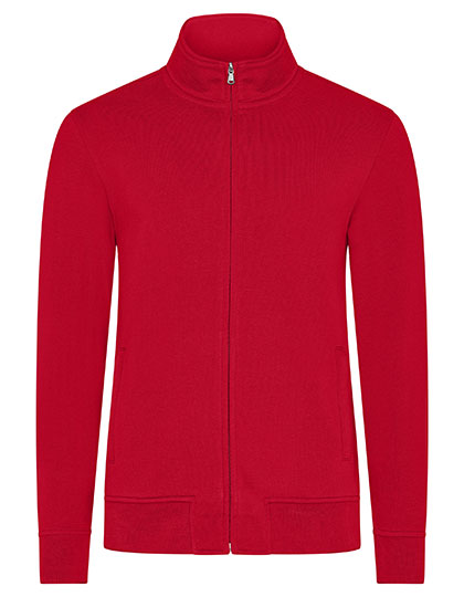 Men´s Premium Full-Zip Sweat Jacket