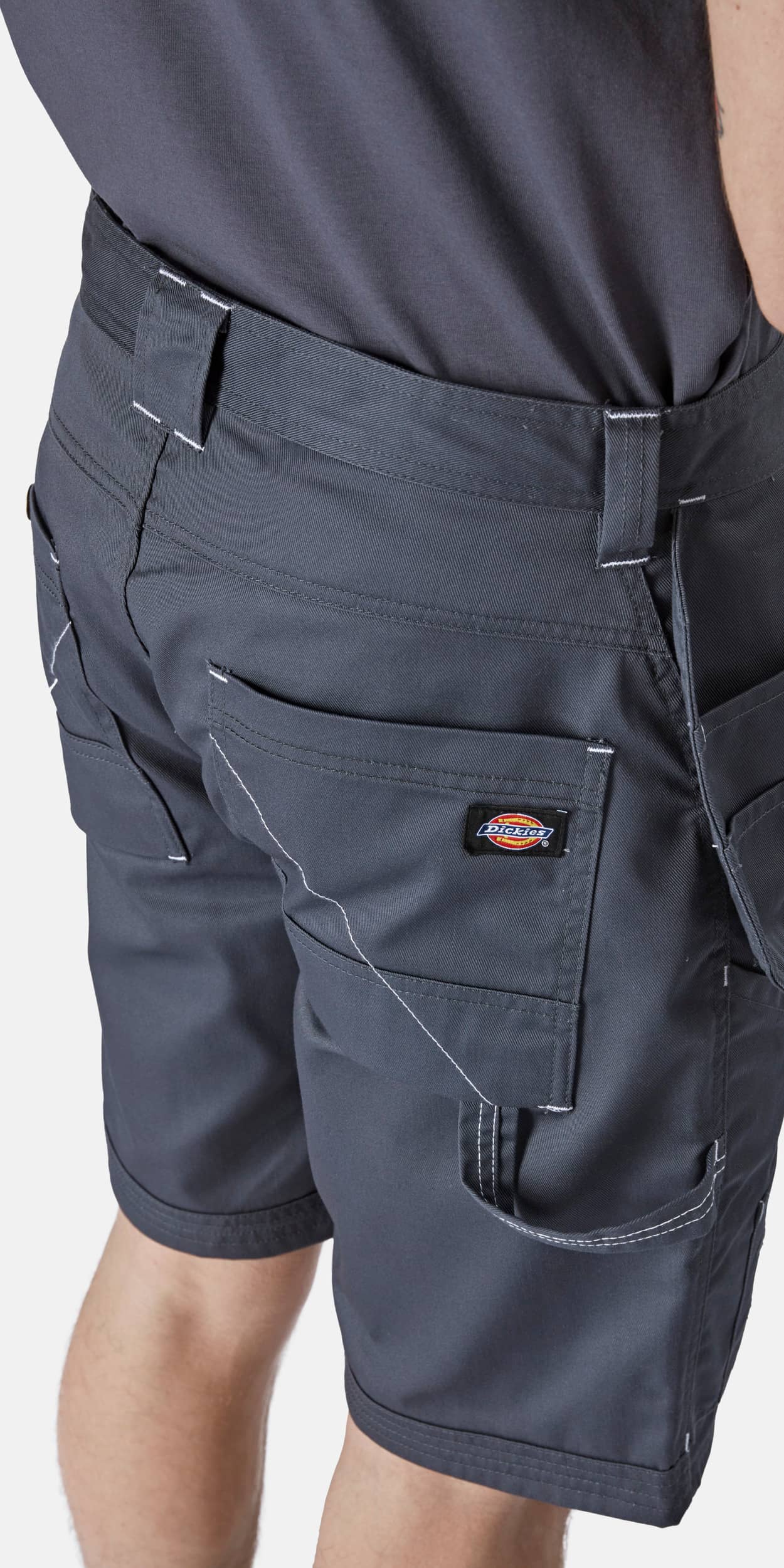 REDHAWK-Short Herren