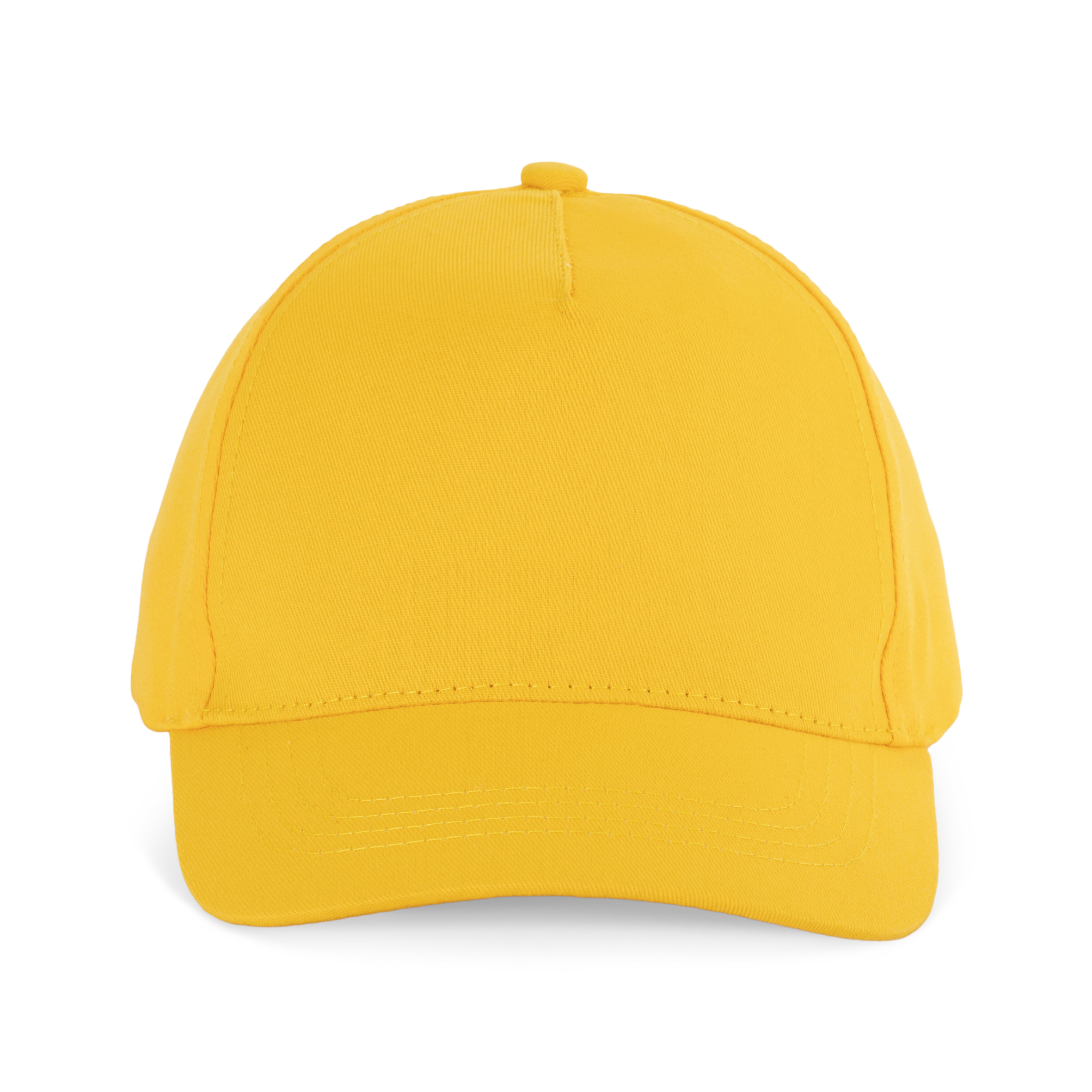 Kids 5-Panel-Kappe. Aus Baumwolle