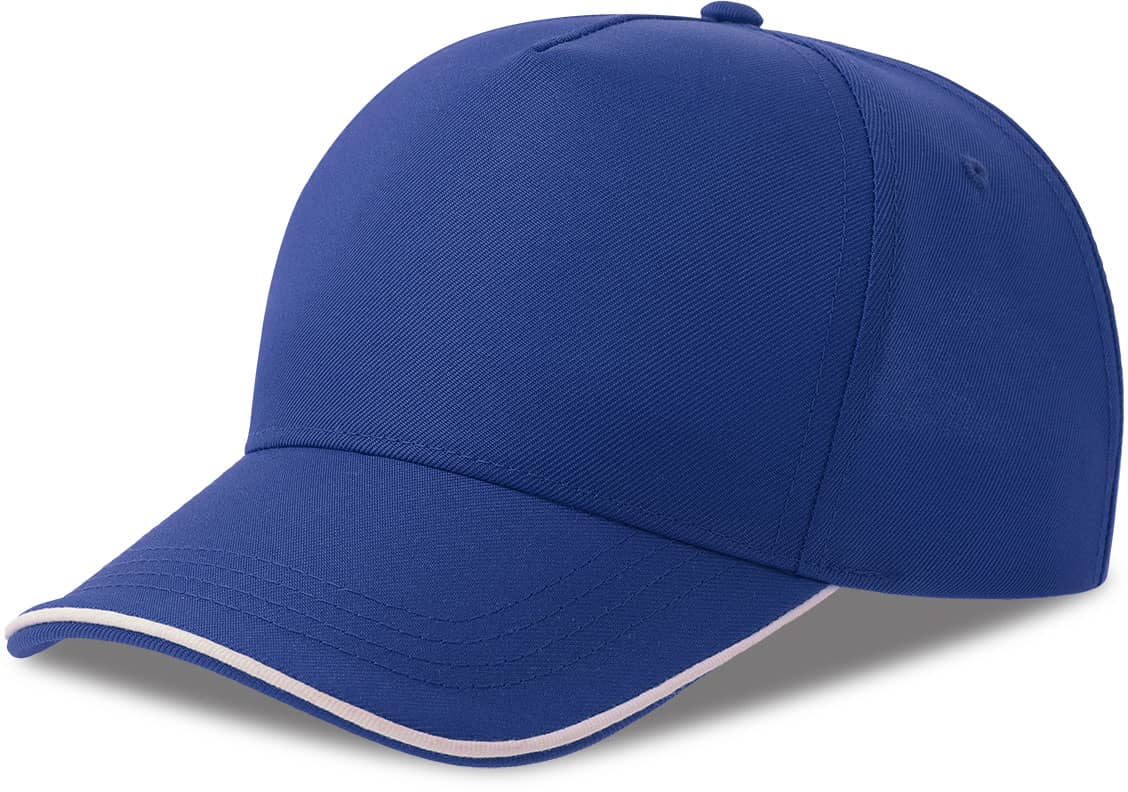 Recy Five Piping Cap