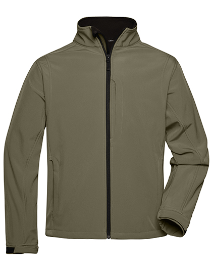 Men´s Softshell Jacket