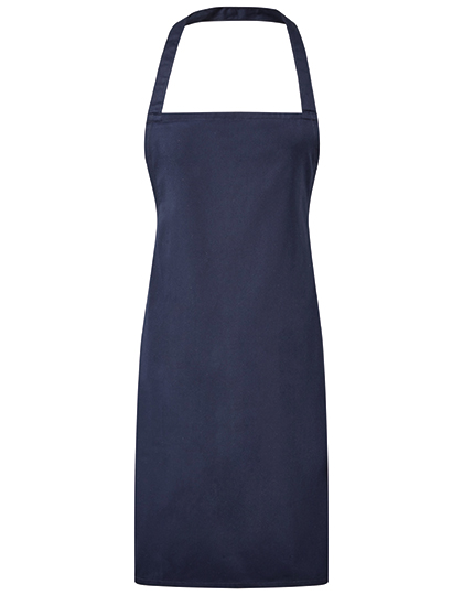 Essential Bib Apron