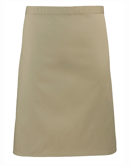 Colours Collection Mid Length Apron