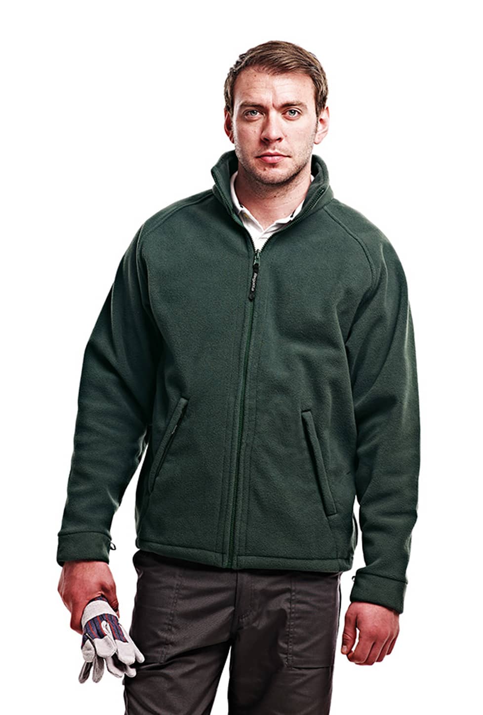 Sigma Heavyweight Fleece Jacket
