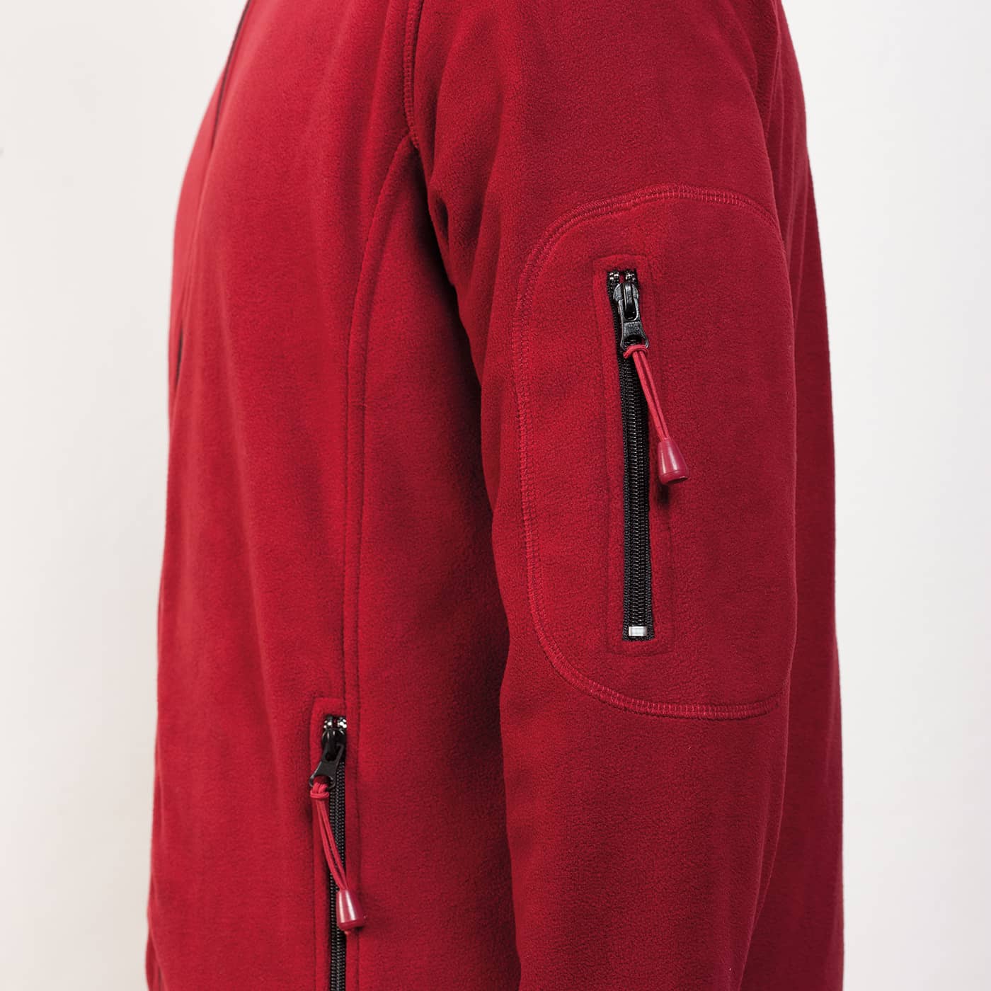Men´s Luciane Microfleece Jacket