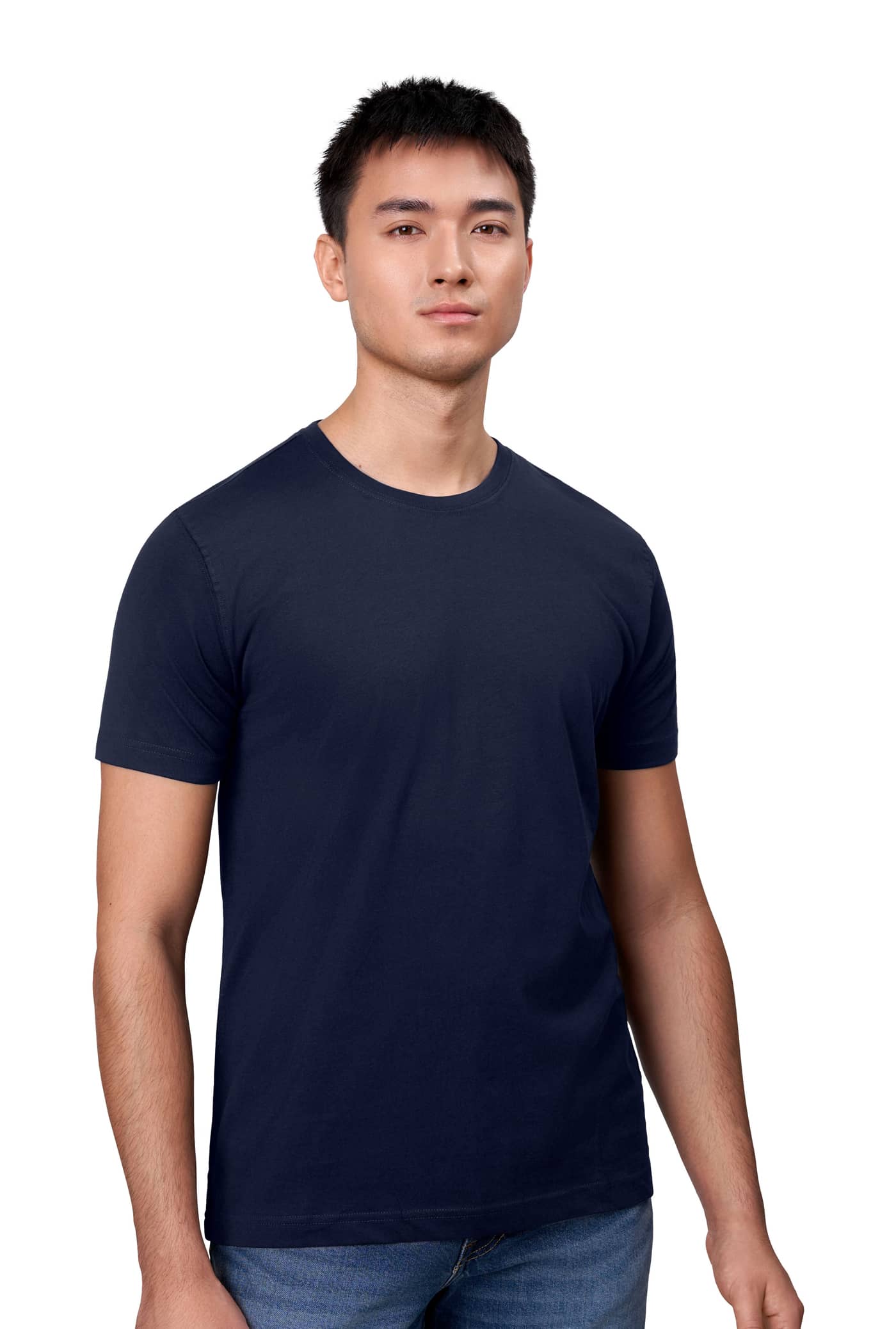 Körpernahes T-TIME® T-Shirt