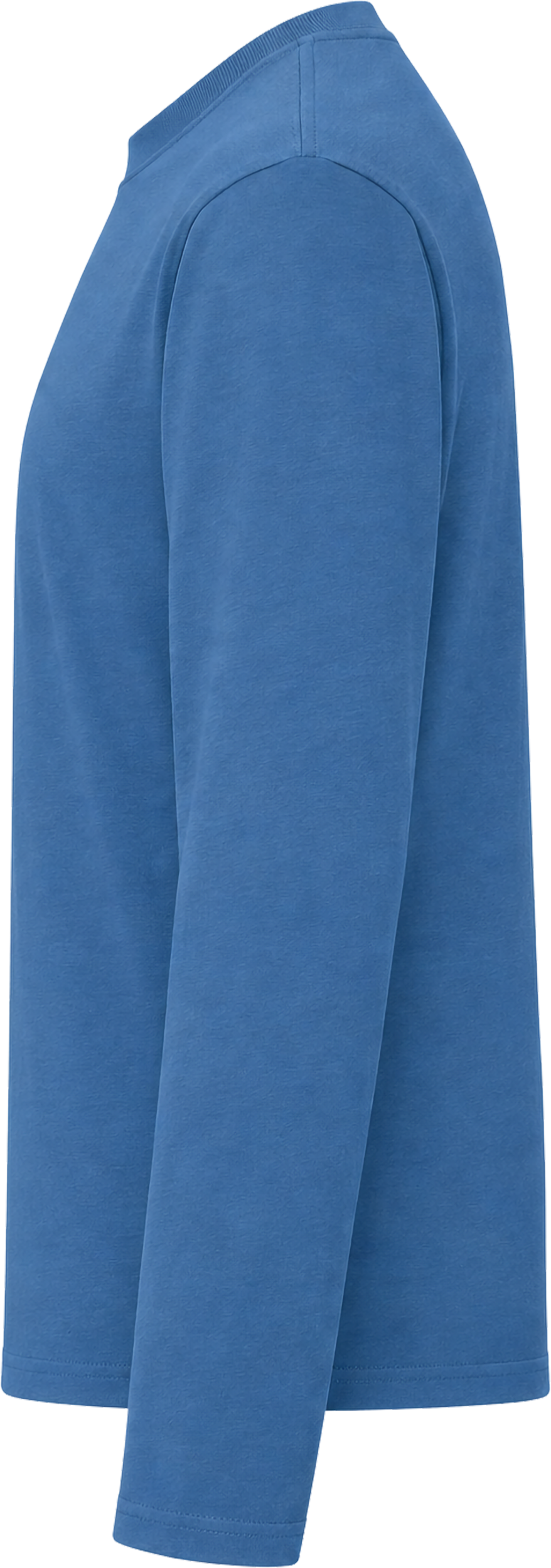 Unisex Organic Longsleeve T-Shirt