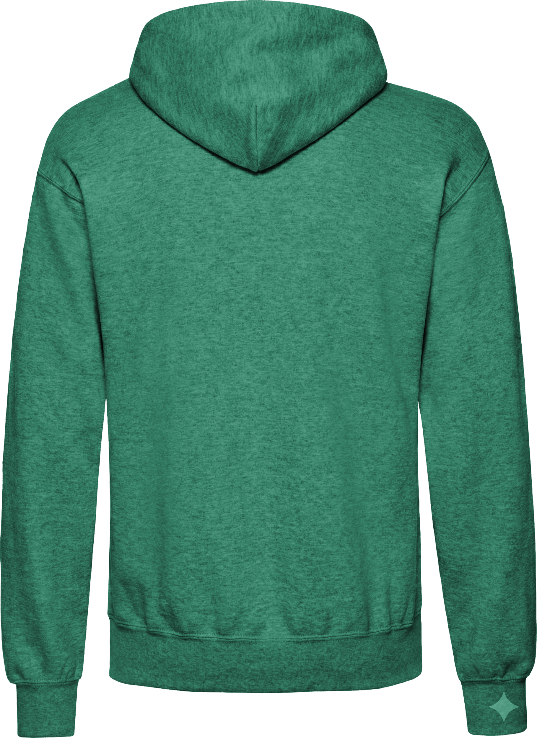 Classic Hooded Sweat