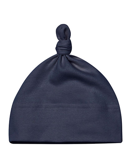 Baby One Knot Hat