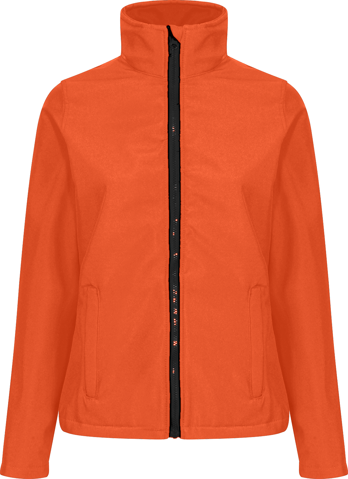 Women´s Ablaze Printable Softshell Jacket