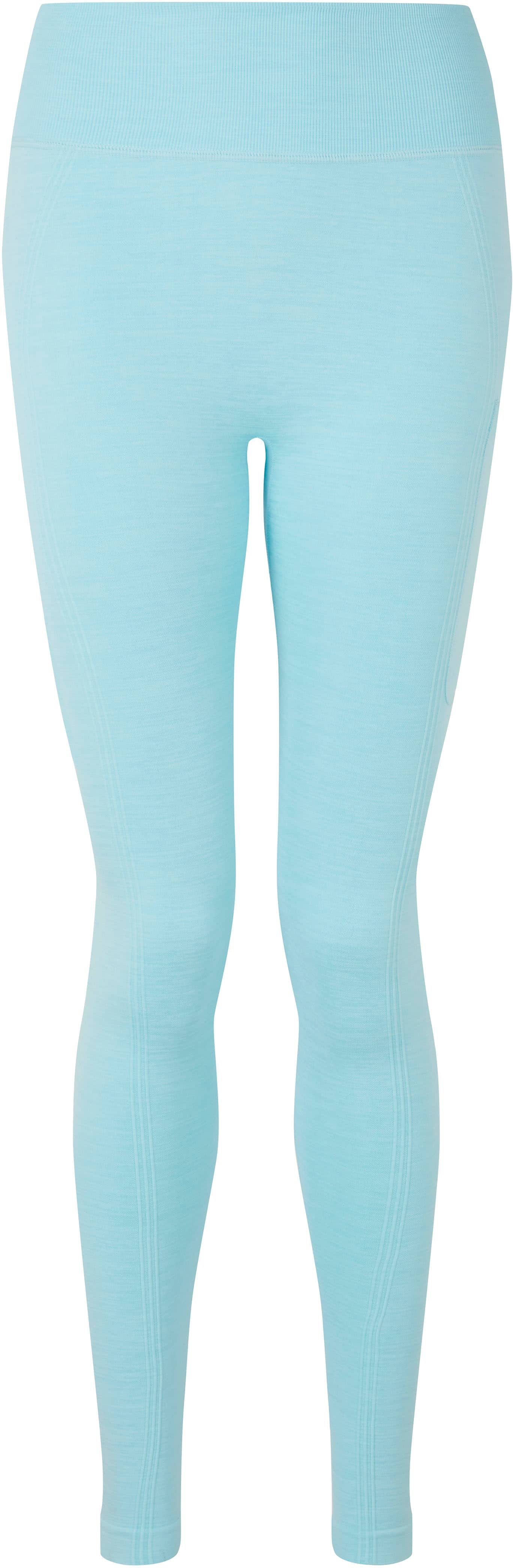 Women´s Recycled Seamless ´3D Fit´ Multi-Sport Flex Leggings