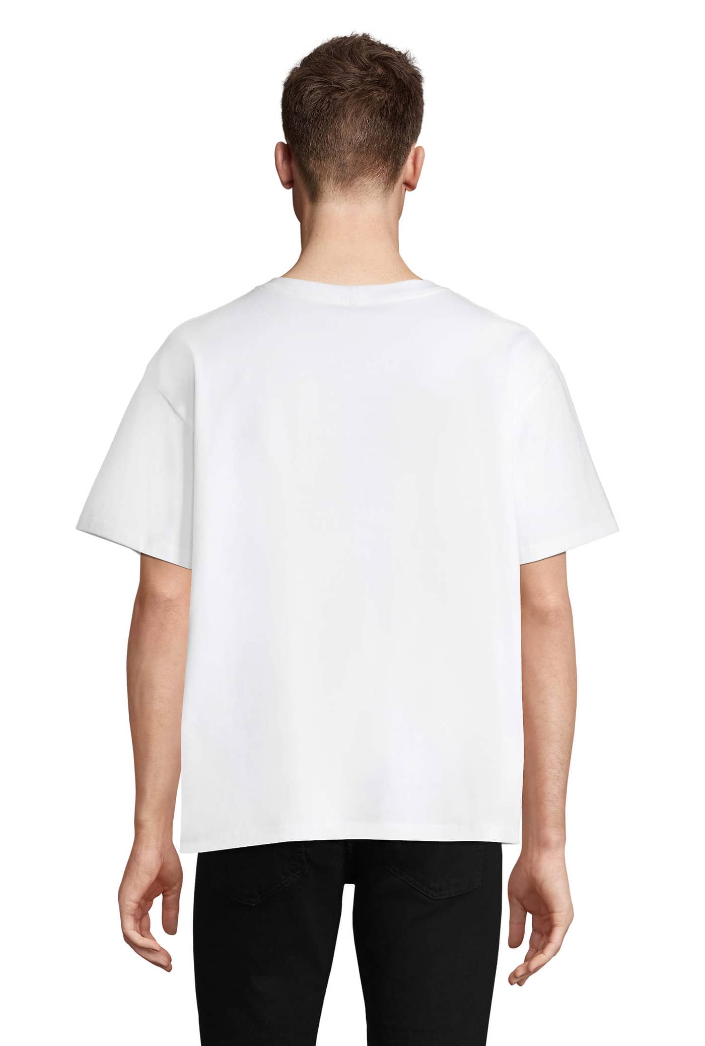 Unisex Oversized T-Shirt Legacy