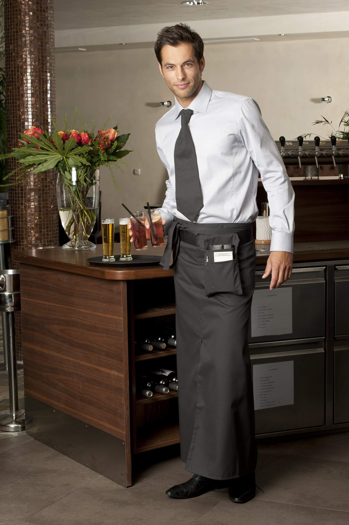 Tie Messina