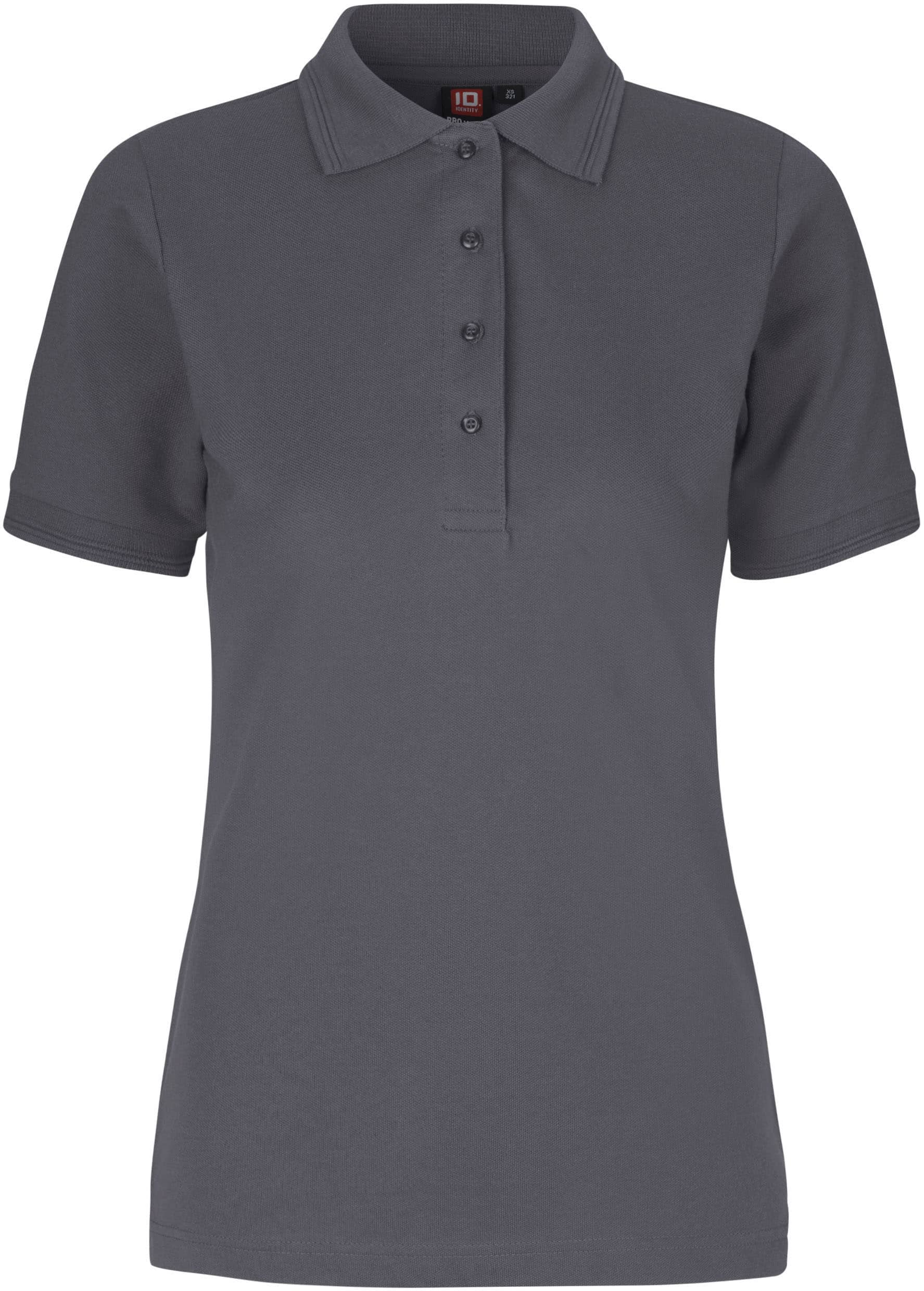 PRO Wear Poloshirt für Damen