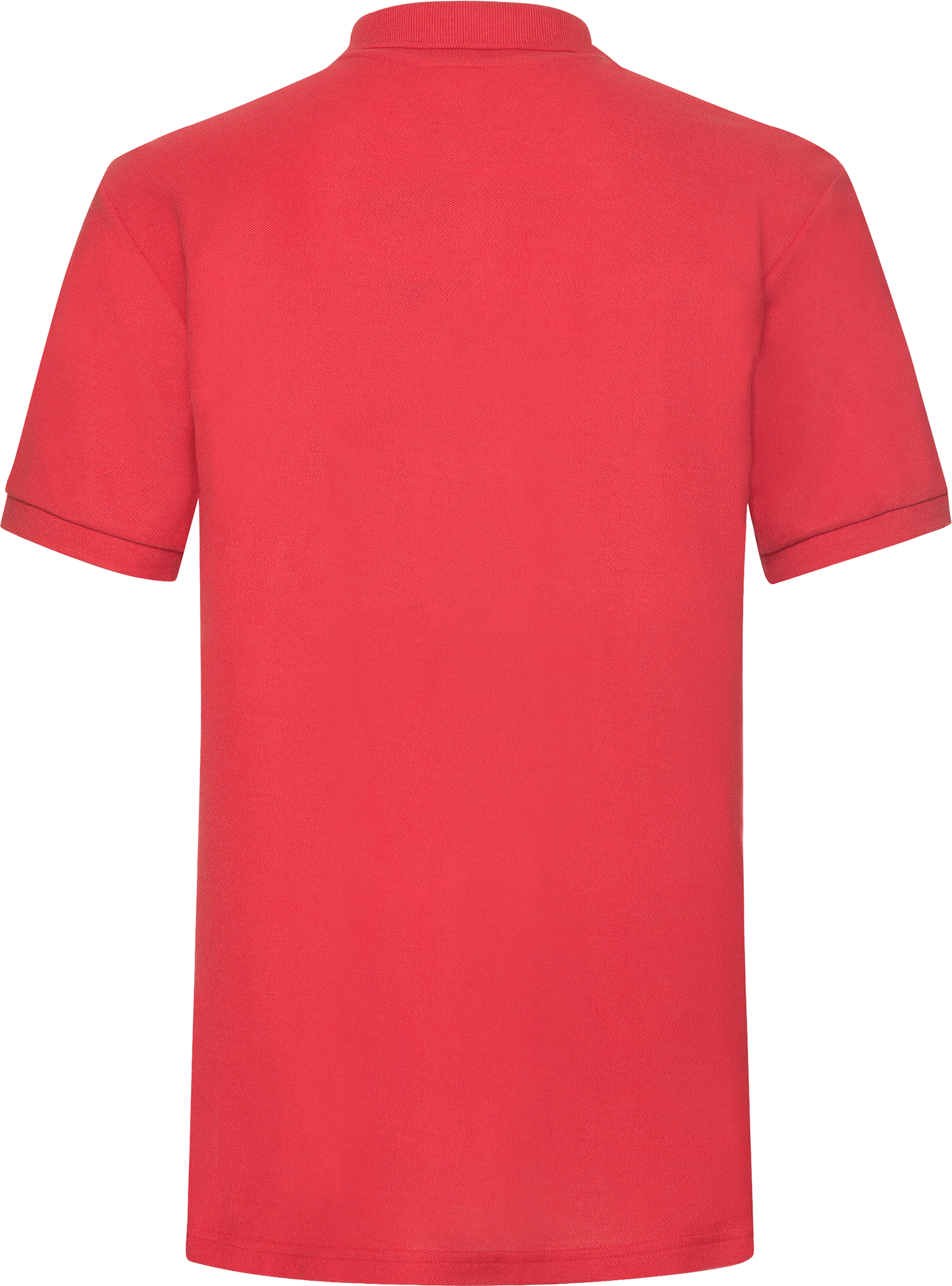 65/35 Heavy Piqué Polo