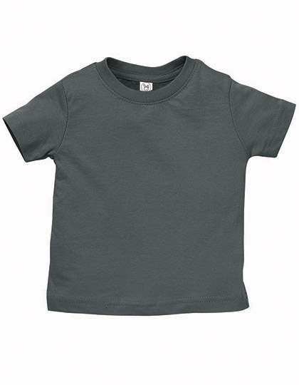 Infant Fine Jersey T-Shirt