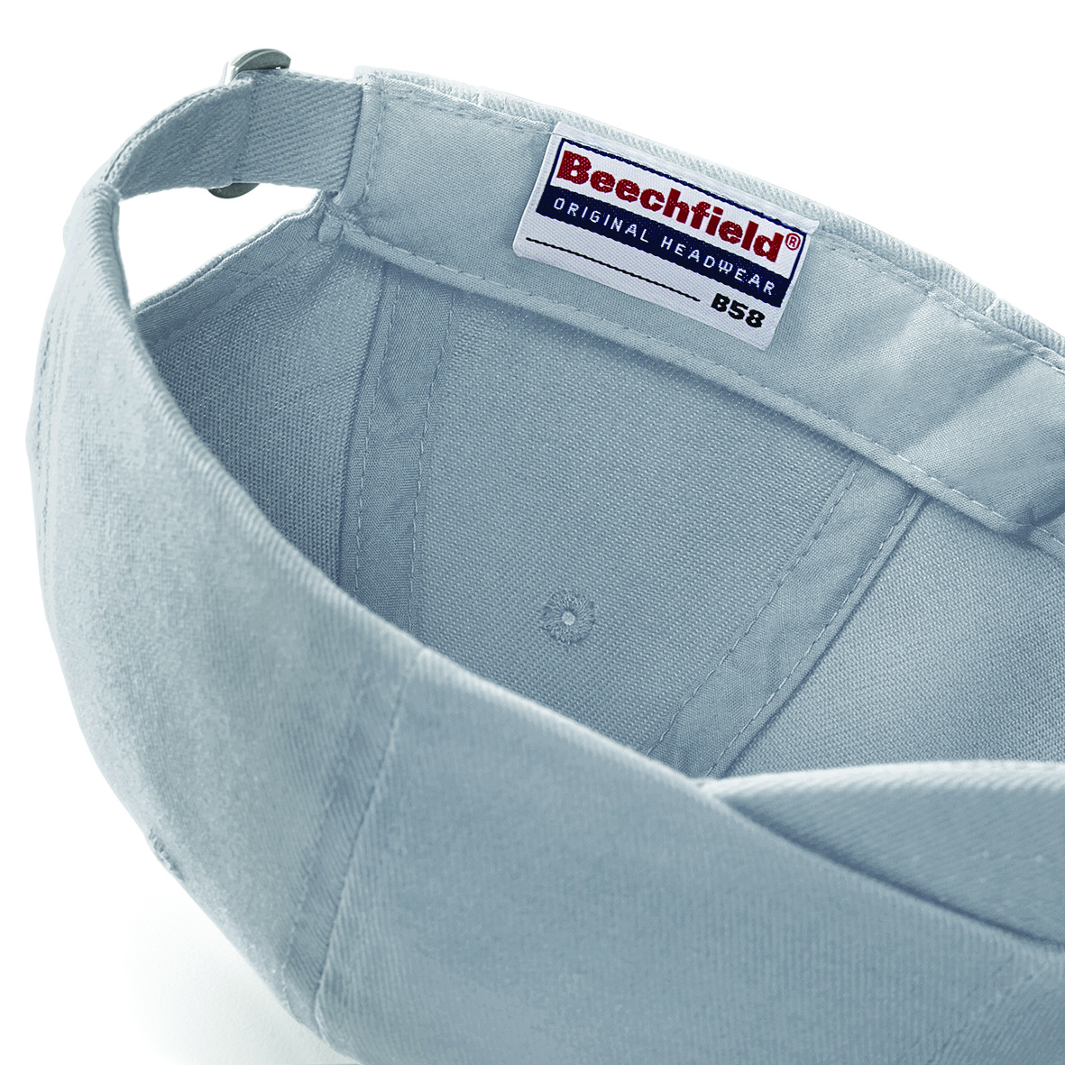 Low Profile Heavy Cotton Drill Cap