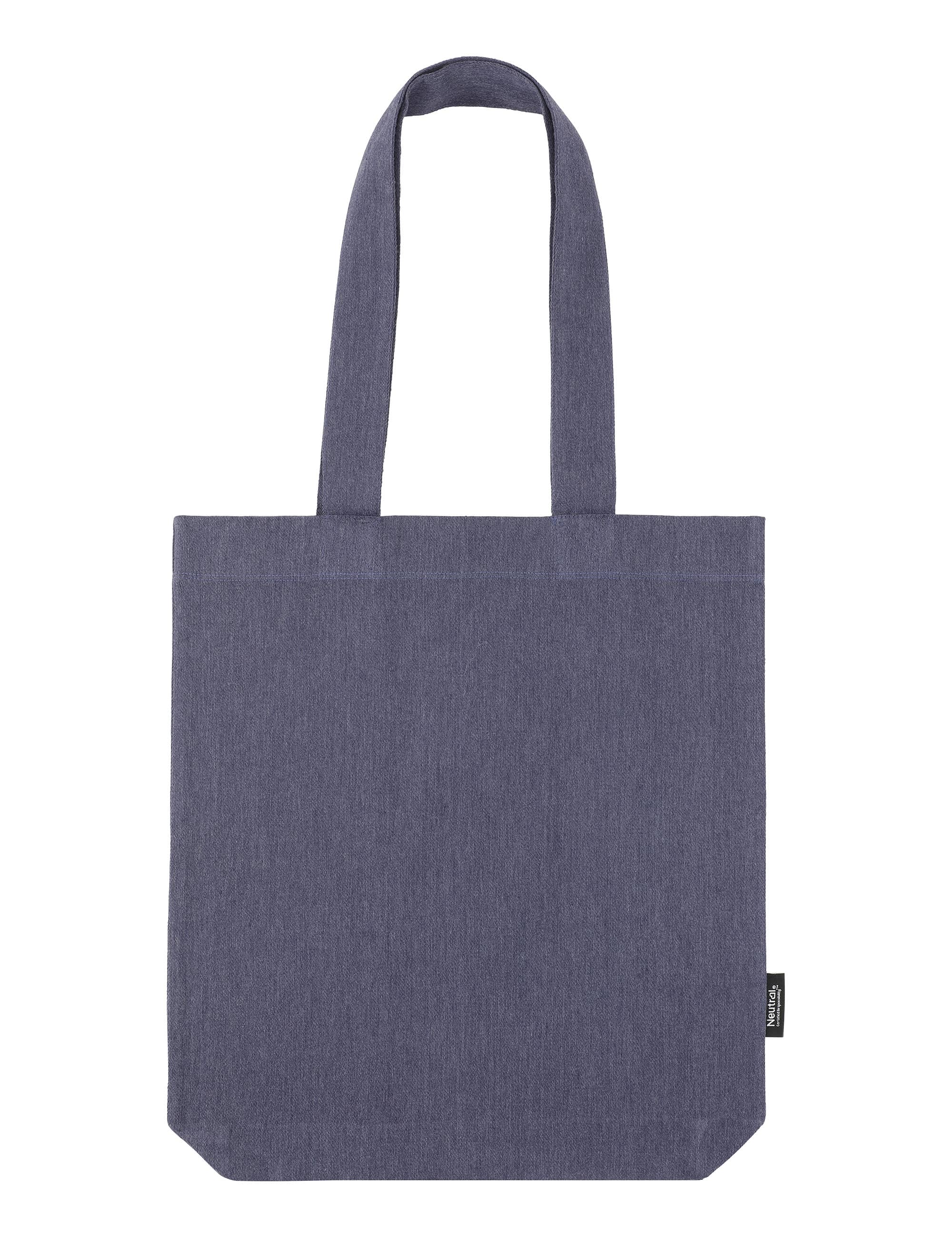 Recycled Twill Bag