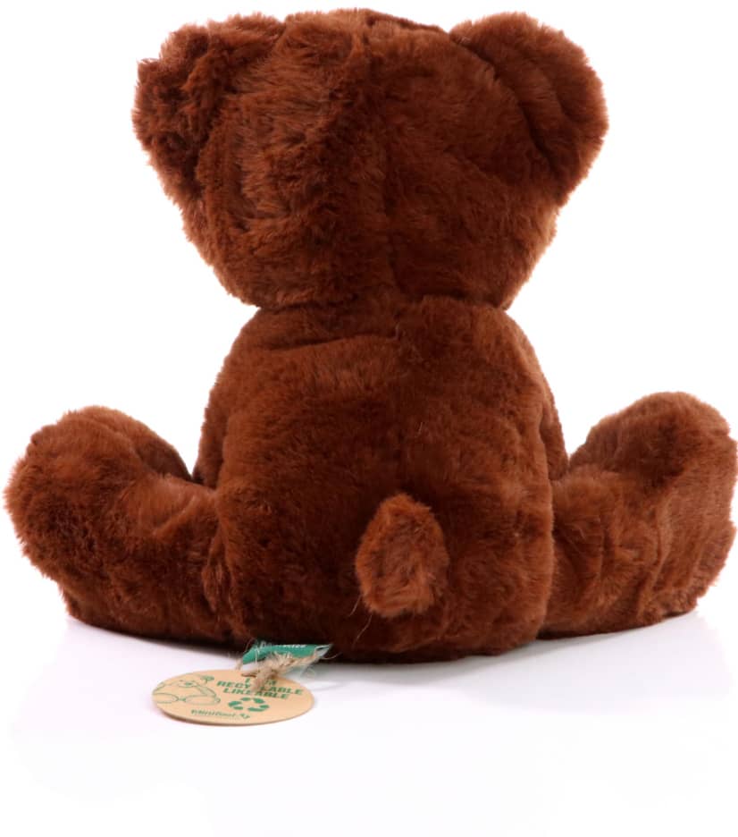 MiniFeet® RecycelBär