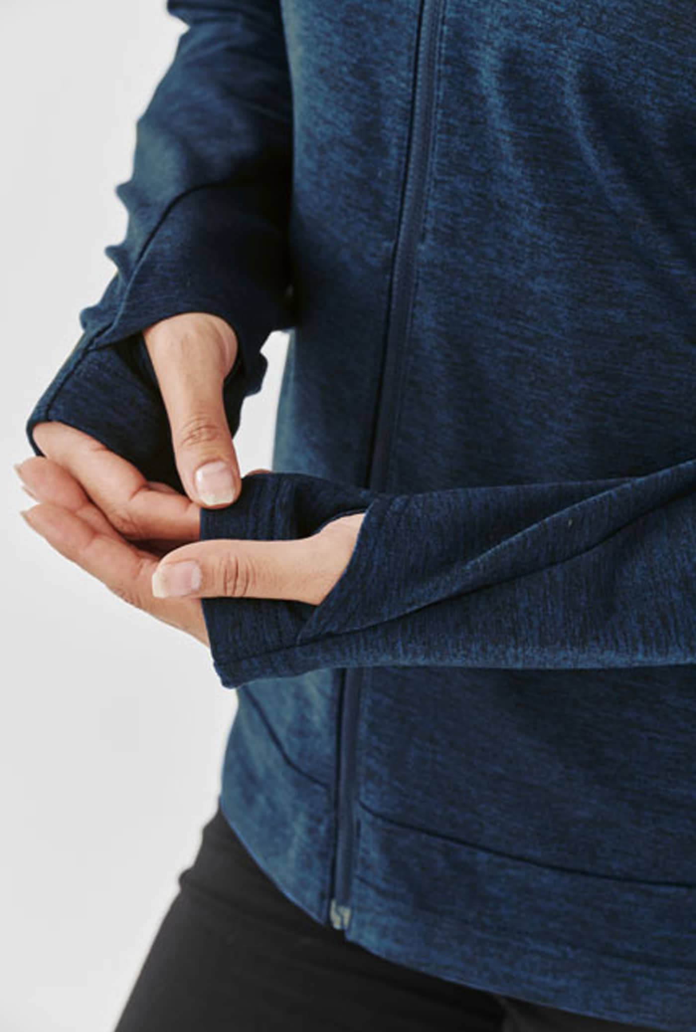 Women's Treeline Performance Jacket