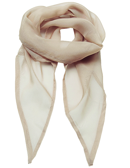 Women´s Colours Collection Chiffon Scarf