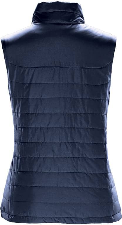 Women's Nautilus Quilted Vest