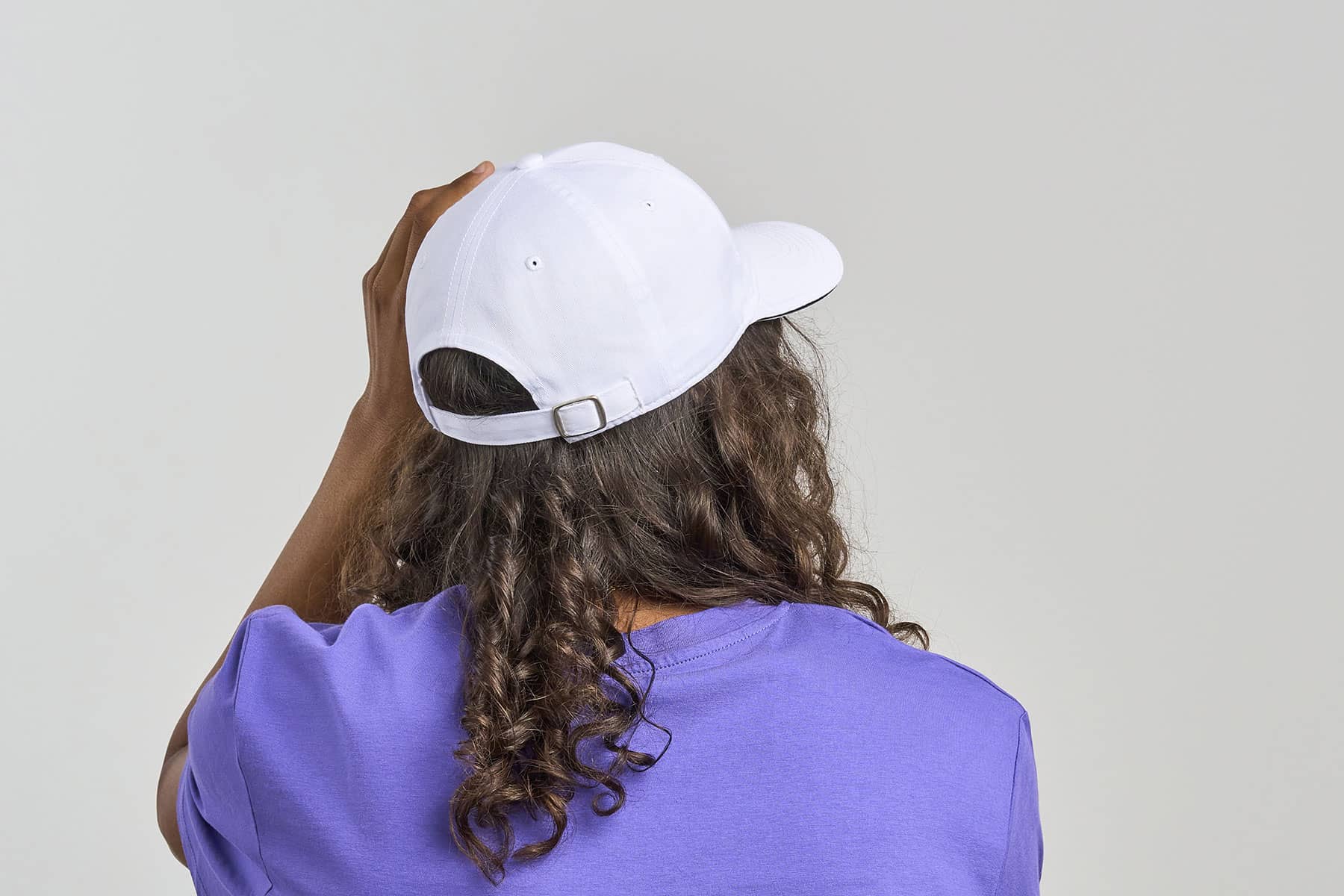 Sport Sandwich-S Cap