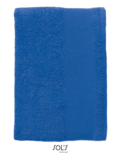 Guest Towel Island 30