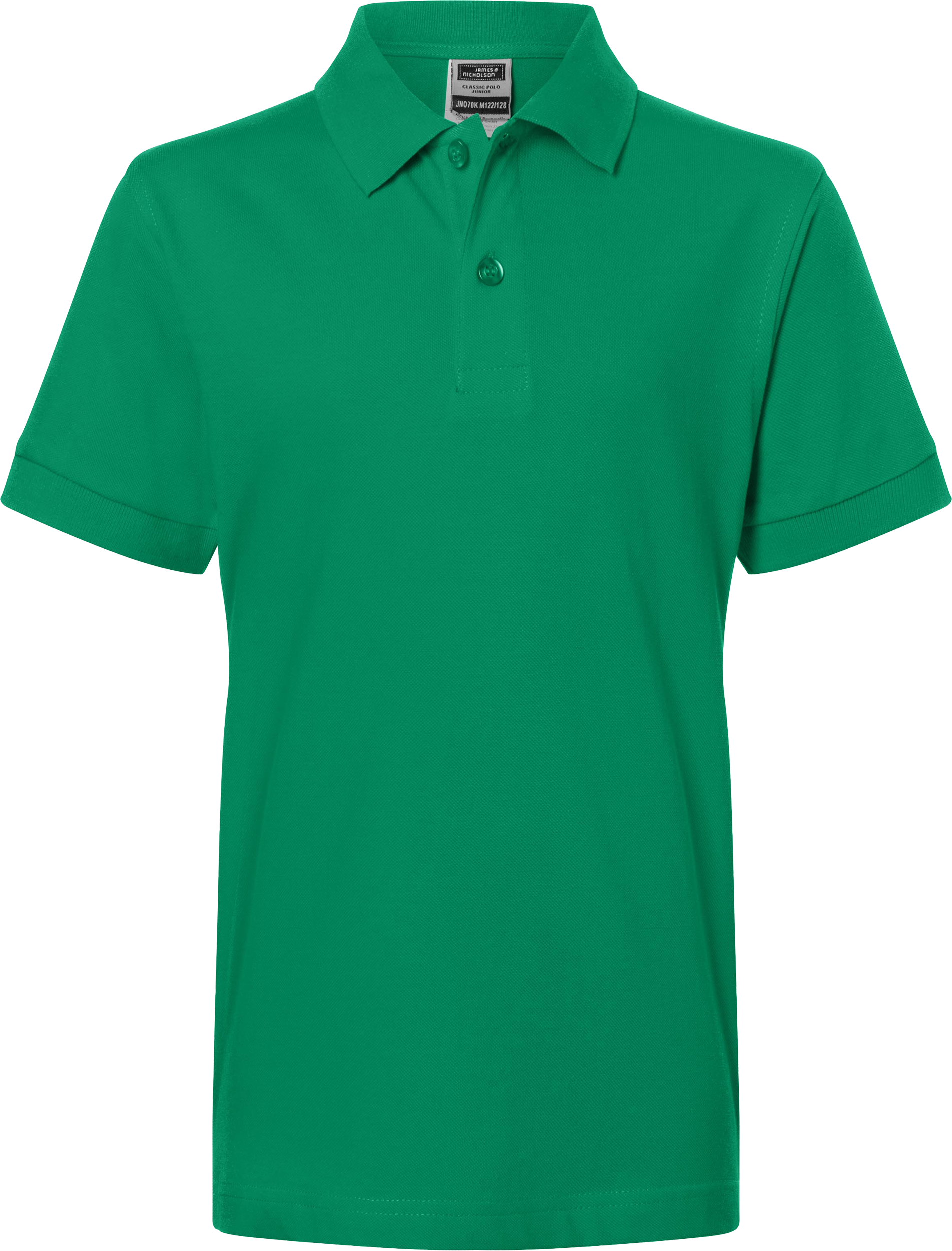 Junior Classic Polo