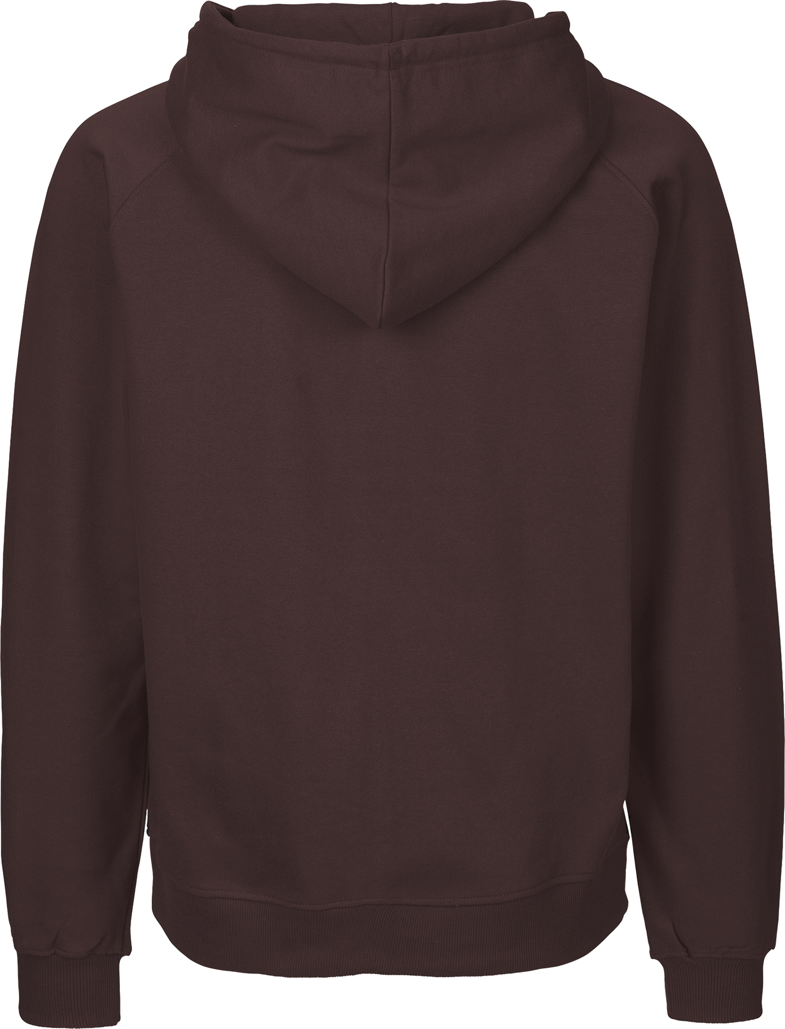 Men´s Zip Hoodie