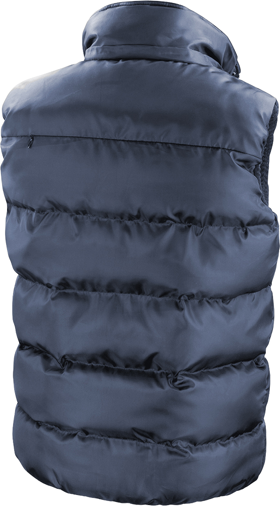 Nova Lux Hooded Gilet