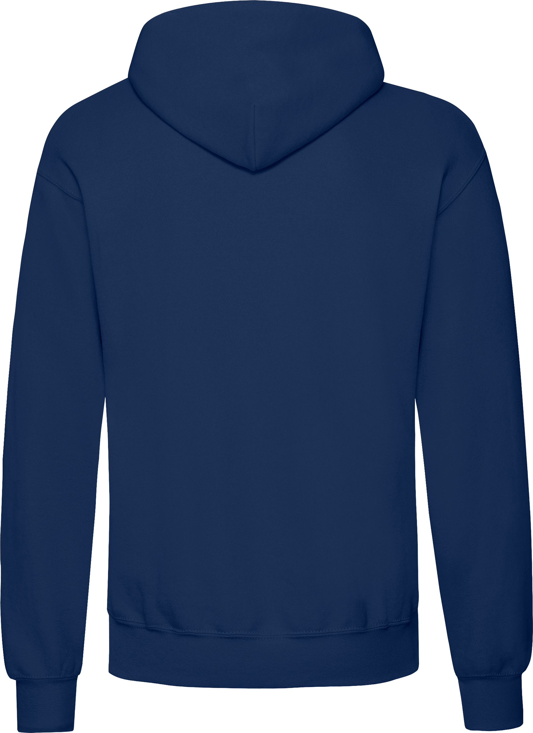 Classic Hooded Sweat
