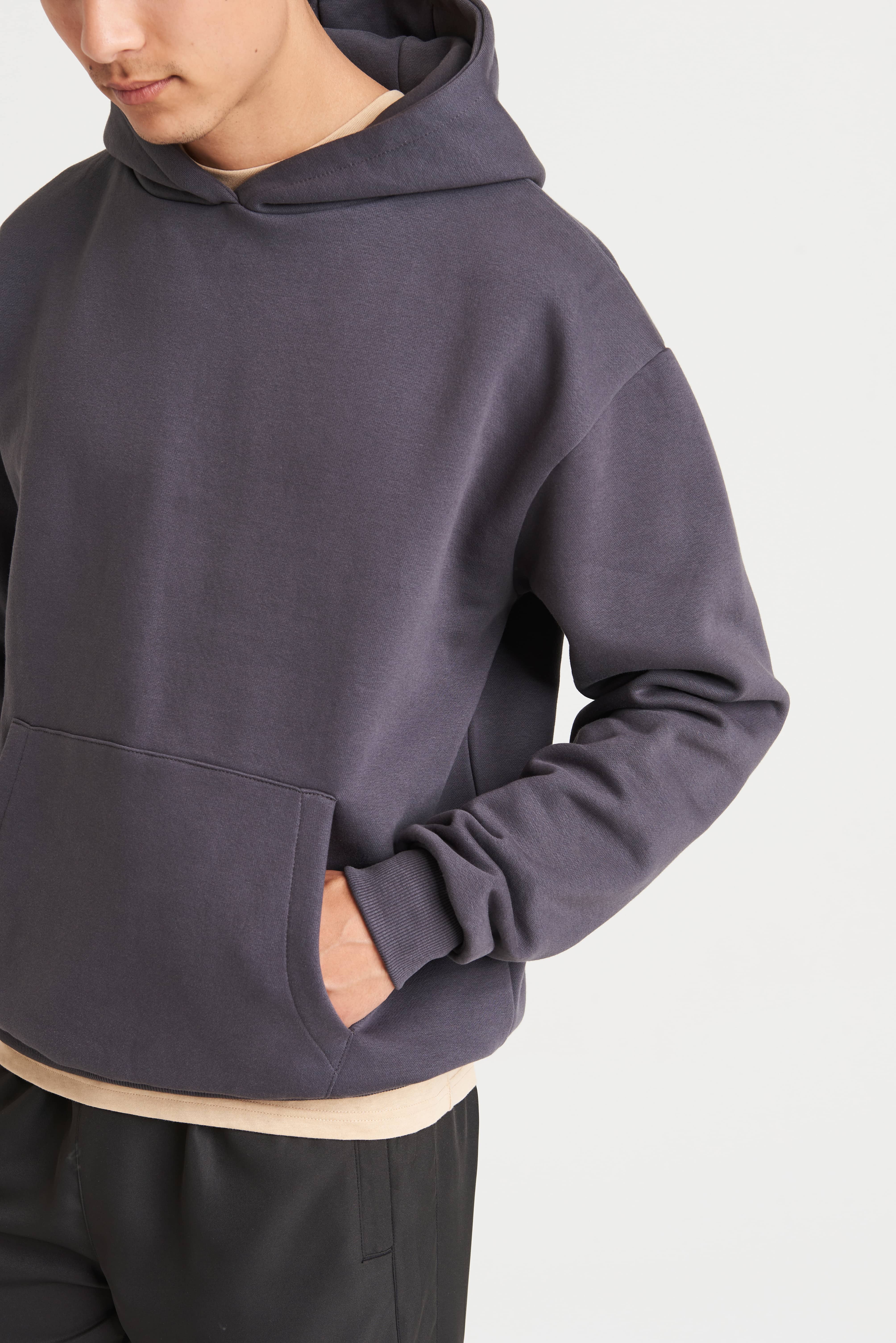 Signature Heavyweight Hoodie