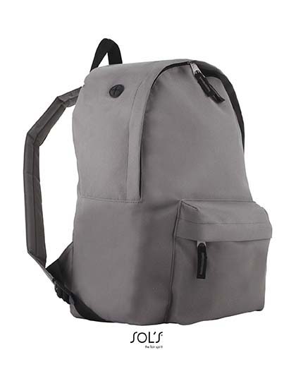 Backpack Rider