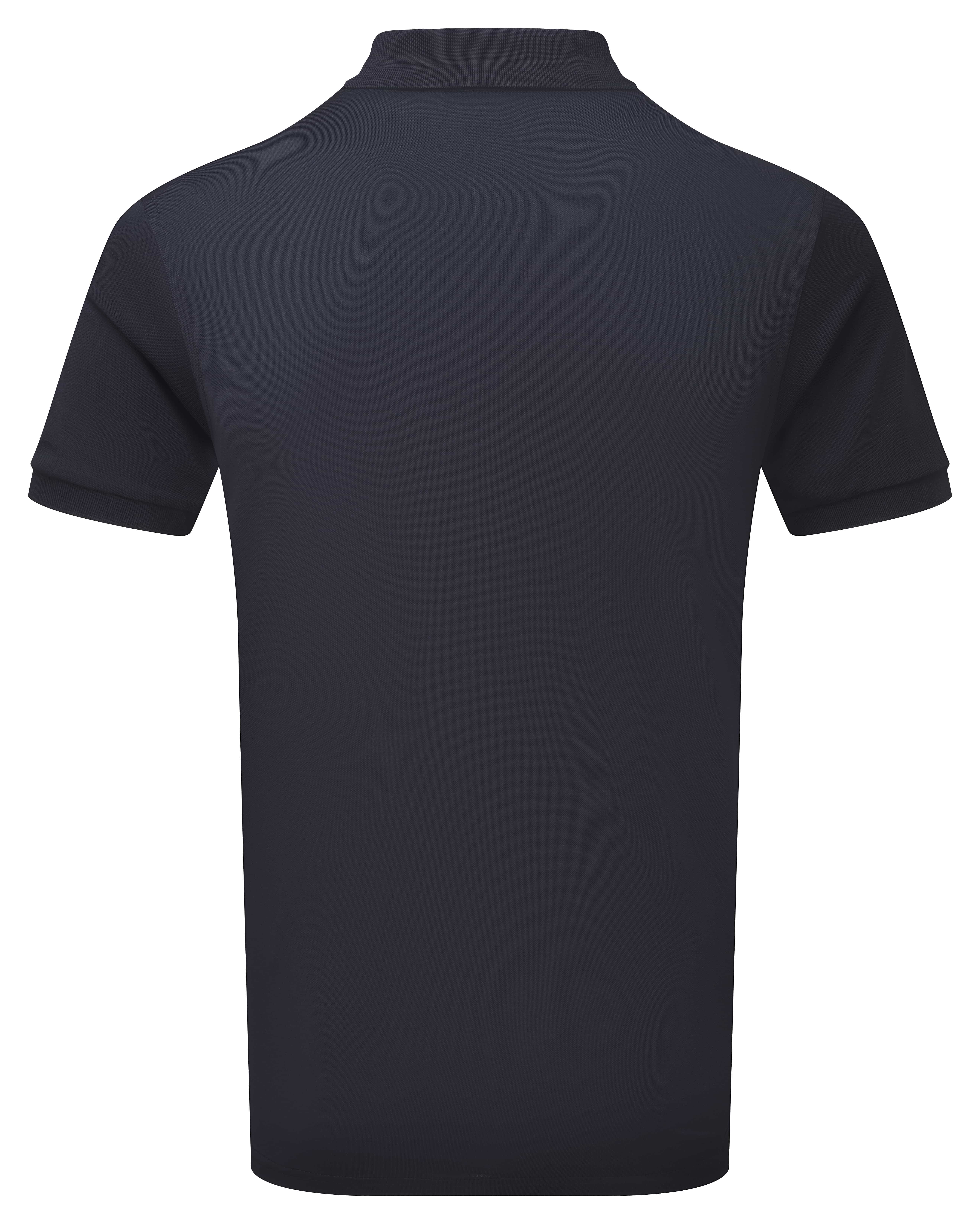 Men´s Recycled Polyester Performance Polo