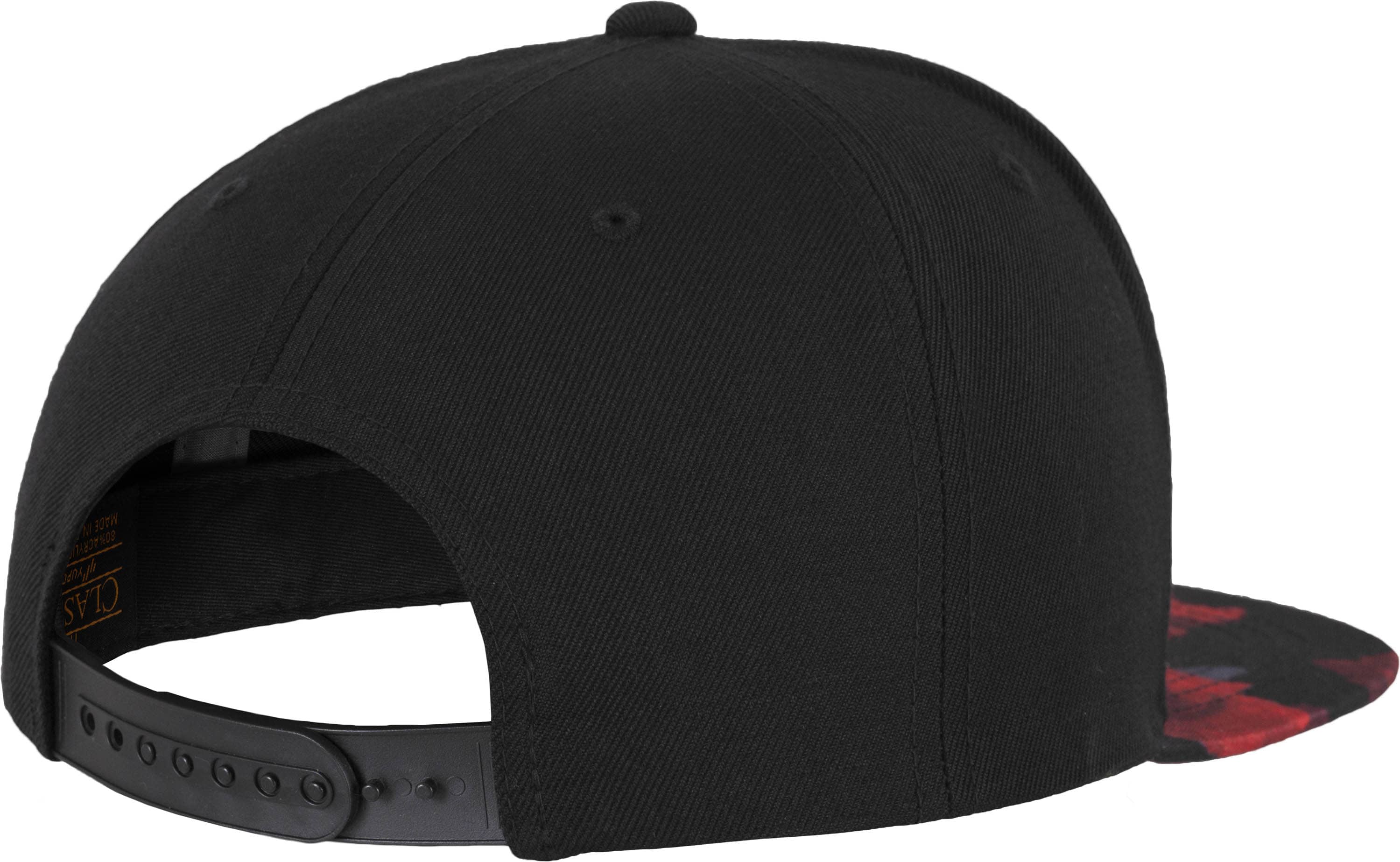 Roses Snapback