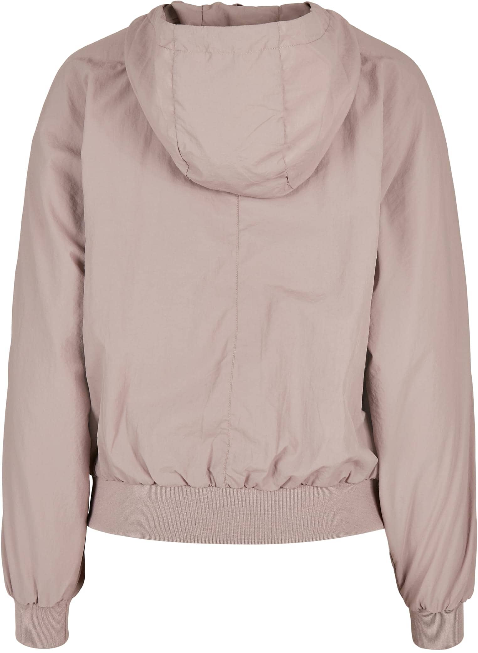 Ladies´ Crinkle Batwing Jacket